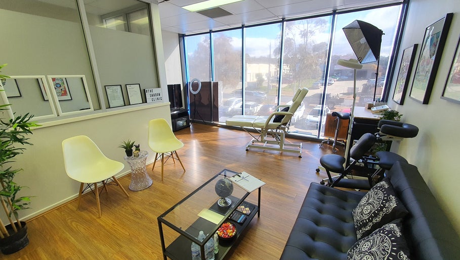 Studio SMP Gold Coast image 1