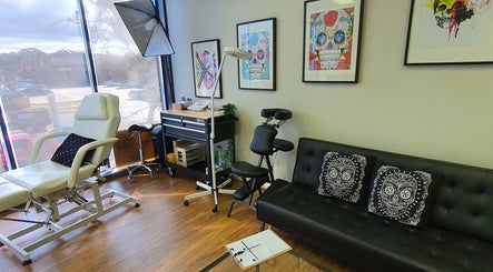 Studio SMP Gold Coast image 3