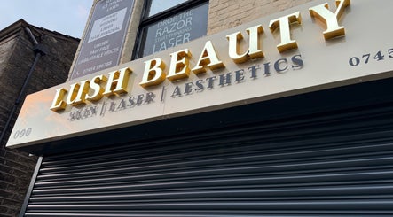 Lush BeautynSpa