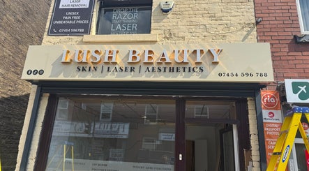 Lush BeautynSpa obrázek 3