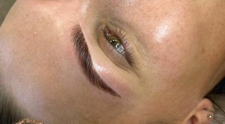 Brow'd & Blush'd by Helen image 3