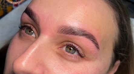 Brow'd & Blush'd by Helen image 2