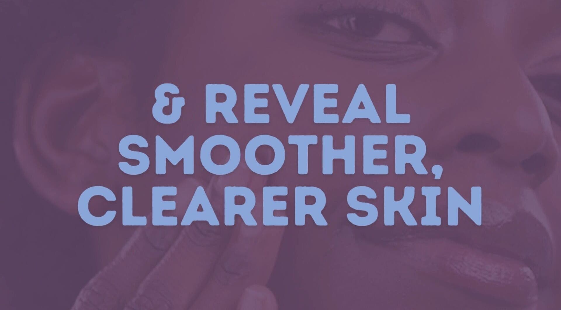 Woman enjoys smoother skin at Spa Life Sanctuary, Philadelphia, Pennsylvania, US.