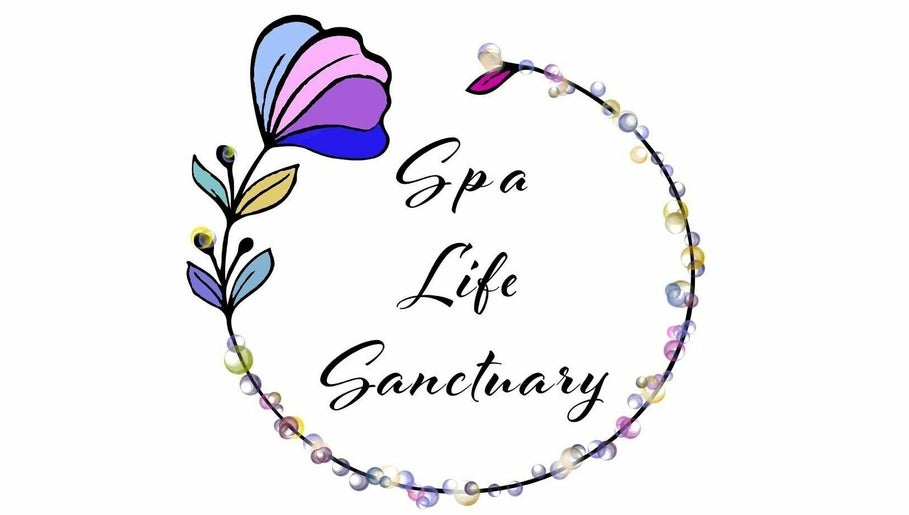 Spa Life Sanctuary – obraz 1