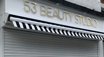 hình ảnh 3 của 53 Beauty Studio