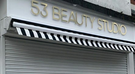 53 Beauty Studio