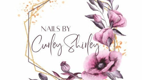 Nails by Curley Shirley image 1