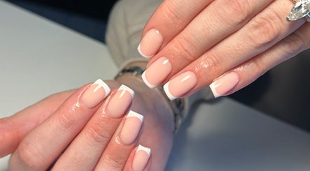 Pampered In Paris