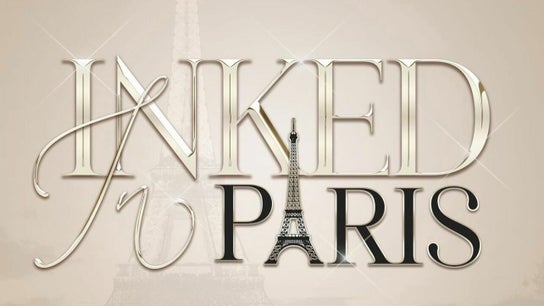 Inked In Paris