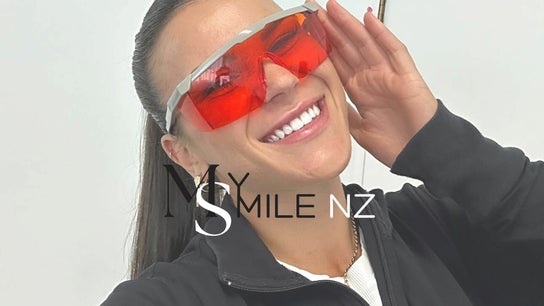 My Smile NZ Palmerston North