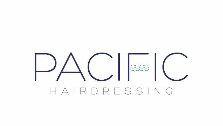 Pacific Hairdressing image 1