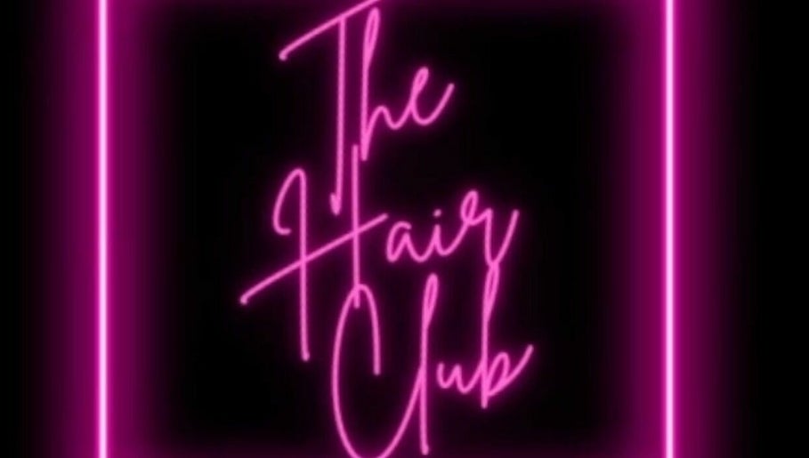 The Hair Club afbeelding 1