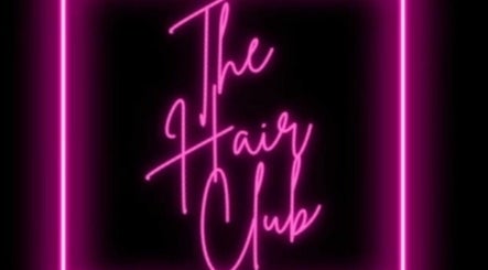 The Hair Club