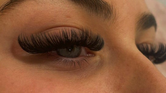 Lashed by livv