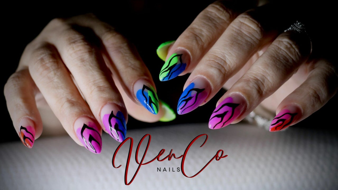 West Nail - Up To 46% Off - New York, NY | Groupon