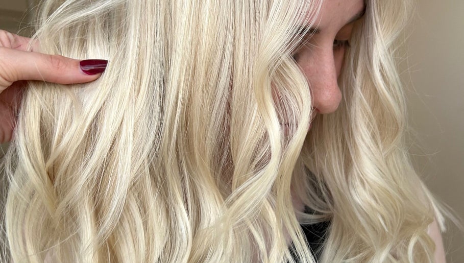 Hair by Bree at Studio B vaizdas 1