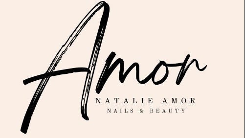 Natalie Amor - Nails & Beauty