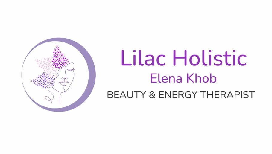 Lilac Holistic Beauty 1paveikslėlis