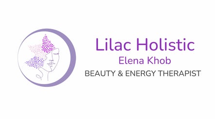 Lilac Holistic Beauty