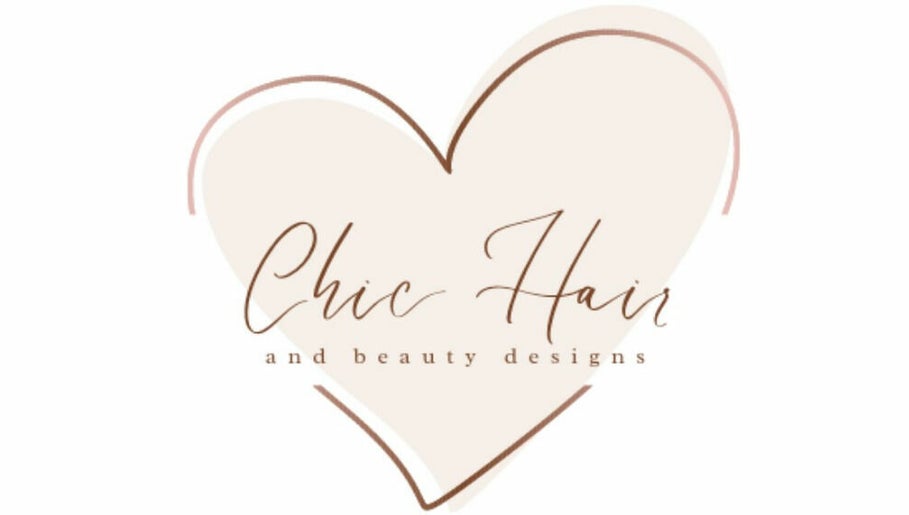 Chic Hair and Beauty Designs 1paveikslėlis