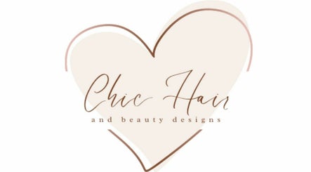 Chic Hair and Beauty Designs