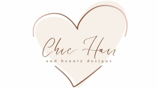 Chic Hair and Beauty Designs
