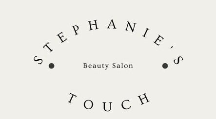 Stephanie's Touch imagem 2