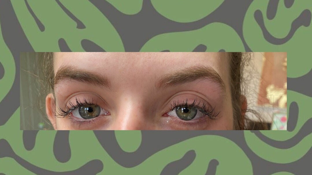 PrettyLittleLashes - 1