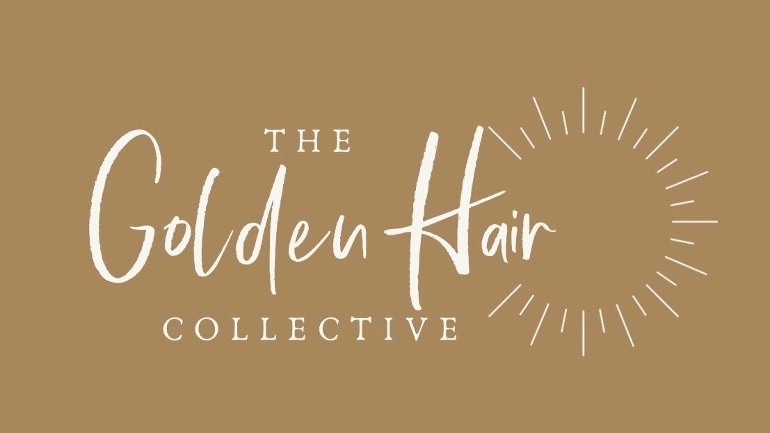 The Golden Hair Collective  - 1