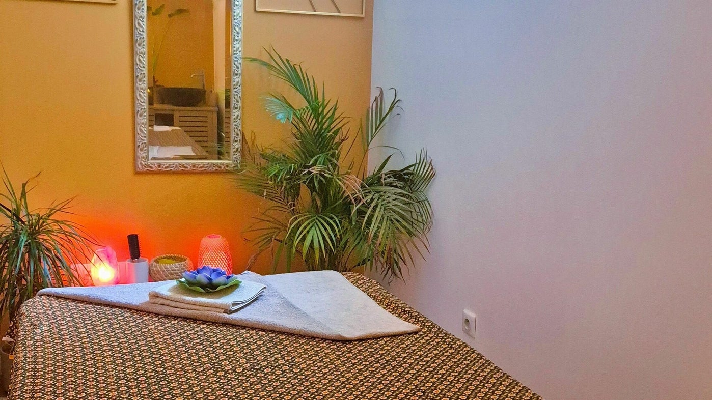 Siam Thai Massage - 12 Place des Halles - Chevreuse | Fresha