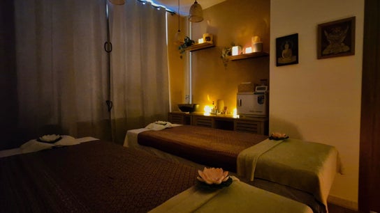 Siam Thai Massage Chevreuse