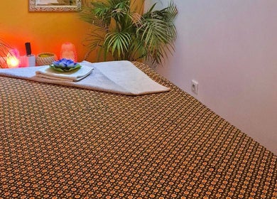 Salle de massage relaxante chez Siam Thai Massage Chevreuse, Chevreuse, Île-de-France, FR.