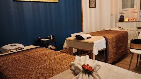 Siam Thai Massage Gif-sur-Yvette