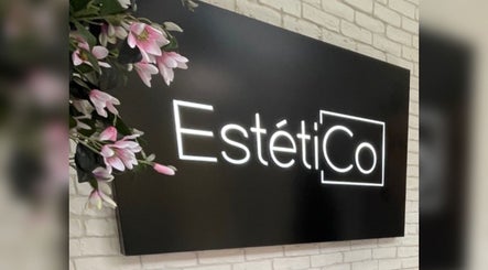EstétiCo / Естетико