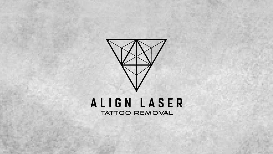 Align Laser Tattoo Removal 1paveikslėlis