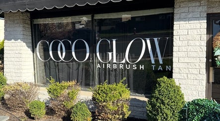 Coco Glow Airbrush II