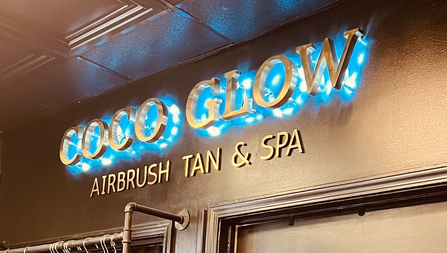 Immagine 1, Coco Glow Airbrush