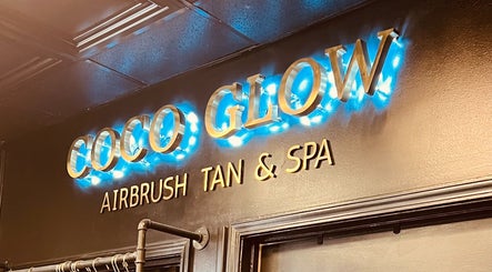 Coco Glow Airbrush