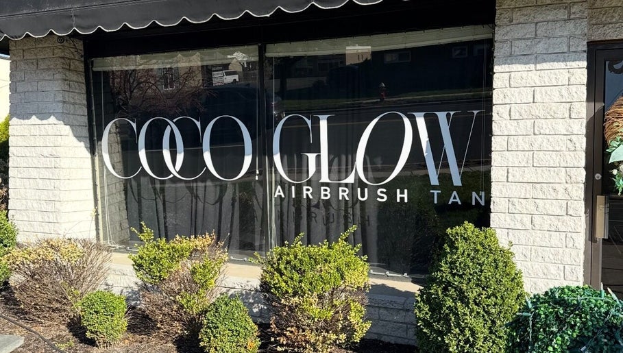 Coco Glow Airbrush II, bilde 1