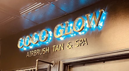 Coco Glow Airbrush II, bilde 2