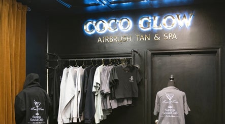 Coco Glow Airbrush II, bilde 3