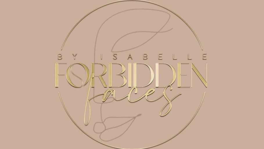 Forbidden Faces – obraz 1
