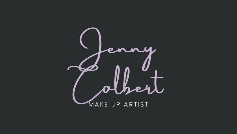 Jenny Colbert - Makeup Artist 1paveikslėlis