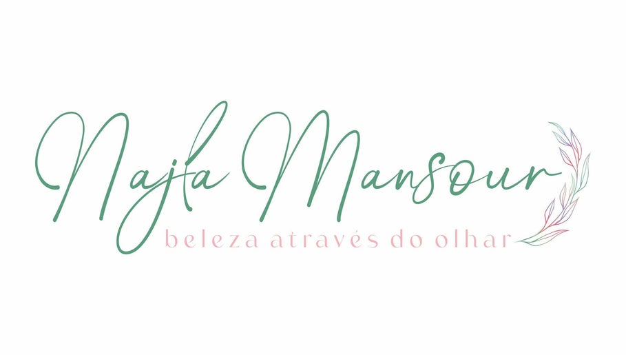 Najla Mansour imagem 1