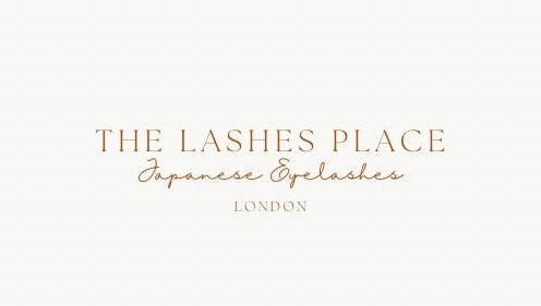 The Lashes Place (London), bild 1