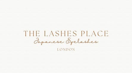 The Lashes Place (London)