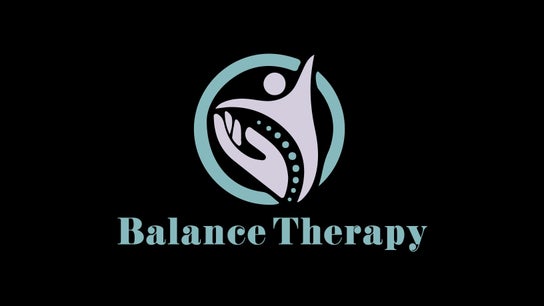 Balance Therapy