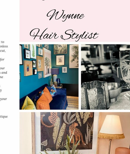 Rose Room Hair Boutique – kuva 2