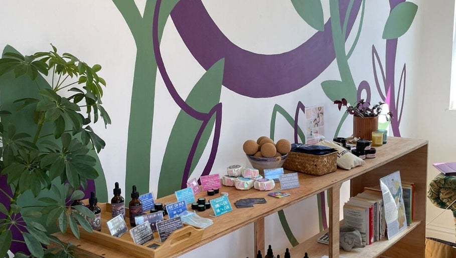 Bloom Well Being, bilde 1