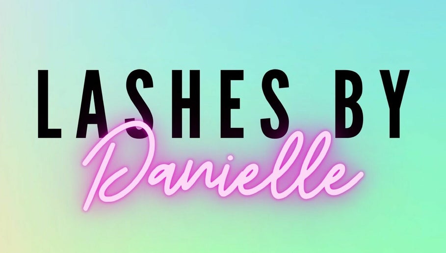Lashes by Danielle, bilde 1